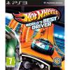 PS3 GAME - Hot Wheels: World's Best Driver (MTX)